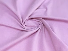 Трикотаж бавовна лаванда (відріз 2,6 м) - інтернет-магазин tkani-atlas.com.ua