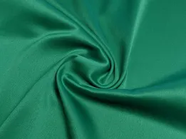 Атлас манго зелений (відріз 1,8 м) - інтернет-магазин tkani-atlas.com.ua