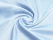 Атлас манго холодный голубой (отрез 1 м) - интернет-магазин tkani-atlas.com.ua
