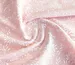 Льон котон лакр листяне плетіння, персиково-рожевий - фото 2 - інтернет-магазин tkani-atlas.com.ua