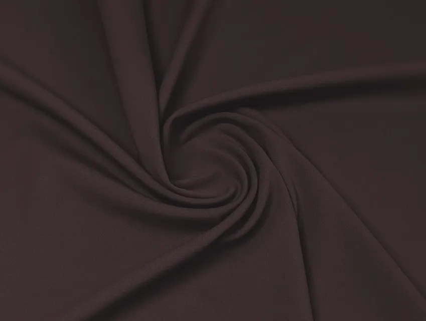 Спорт еластик гіркий шоколад - фото 1 - інтернет-магазин tkani-atlas.com.ua