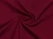 Муслин двухслойный красное вино (отрез 0,3 м) - интернет-магазин tkani-atlas.com.ua