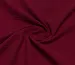 Муслин двухслойный красное вино (отрез 0,3 м) - фото 1 - интернет-магазин tkani-atlas.com.ua