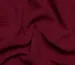 Муслін двошаровий червоне вино (відріз 0,3 м) - фото 3 - інтернет-магазин tkani-atlas.com.ua