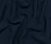 Льон Бохо темно-синій (відріз 1 м) - фото 3 - інтернет-магазин tkani-atlas.com.ua