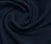 Льон Бохо темно-синій (відріз 1 м) - фото 2 - інтернет-магазин tkani-atlas.com.ua