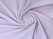 Трикотаж Пума флисовый светло-лиловый (отрез 0,9 м) - интернет-магазин tkani-atlas.com.ua