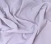 Трикотаж Пума флісовий світло-ліловий (відріз 0,9 м) - фото 2 - інтернет-магазин tkani-atlas.com.ua