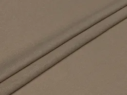 Льон стрейч з віскозою капучино (відріз 1,8 м) - інтернет-магазин tkani-atlas.com.ua