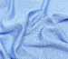 Лен Бохо светло-голубой (отрез 0,8 м) - фото 3 - интернет-магазин tkani-atlas.com.ua