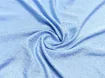 Льон Бохо світло-блакитний (відріз 0,8 м) - інтернет-магазин tkani-atlas.com.ua