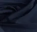 Трикотажная подкладка темно-синий (отрез 1 м) - фото 2 - интернет-магазин tkani-atlas.com.ua