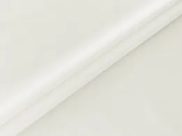 Поплин рубашечный стрейчевый молочный (отрез 0,5 м) - интернет-магазин tkani-atlas.com.ua