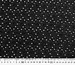 Прошва паутинка, черный - фото 4 - интернет-магазин tkani-atlas.com.ua