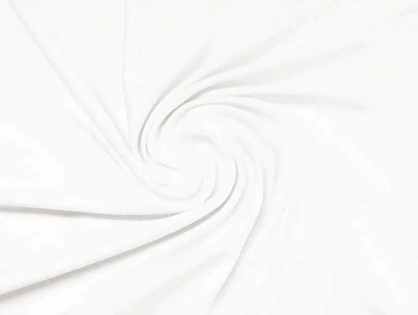 Трикотаж Зара молочний (відріз 1 м) - фото 1 - інтернет-магазин tkani-atlas.com.ua