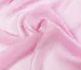 Шифон Винди уценка (брак), нежно-розовый (отрез 2,6 м) - фото 3 - интернет-магазин tkani-atlas.com.ua