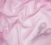 Шифон Вінді уцінка (недолік), ніжно-рожевий (відріз 2,6 м) - фото 1 - інтернет-магазин tkani-atlas.com.ua