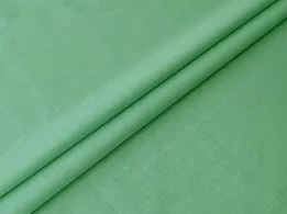 Батист блідо-салатовий (відріз 2,9 м) - інтернет-магазин tkani-atlas.com.ua