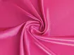 Атлас тонкий малиновий (відріз 1,9 м) - інтернет-магазин tkani-atlas.com.ua