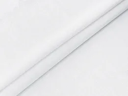 Льон віскоза 30/70 білий (відріз 1,5 м) - інтернет-магазин tkani-atlas.com.ua