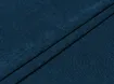 Вельвет синій джинсовий (відріз 2,6 м) - інтернет-магазин tkani-atlas.com.ua