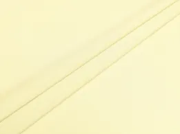 Поплін сорочковий з нейлоном уцінка (недолік), пастельно-жовтий - інтернет-магазин tkani-atlas.com.ua