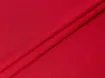 Котон твіл однотонний червоний алий (відріз 1,9 м) - інтернет-магазин tkani-atlas.com.ua