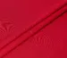 Котон твіл однотонний червоний алий (відріз 1,9 м) - фото 1 - інтернет-магазин tkani-atlas.com.ua