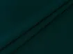 Костюмка Франт глибокий темно-зелений (відріз 1,4 м) - інтернет-магазин tkani-atlas.com.ua