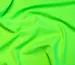 Бифлекс матовый салатовый неоновый (отрез 0,5 м) - фото 2 - интернет-магазин tkani-atlas.com.ua
