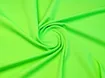 Біфлекс матовий салатовий неоновий (відріз 0,5 м) - інтернет-магазин tkani-atlas.com.ua