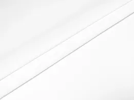 Котон твіл щільний білий (відріз 1,7 м) - інтернет-магазин tkani-atlas.com.ua