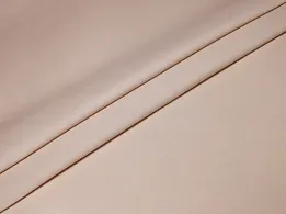Коттон твил плотный светлый персик (отрез 0,7 м) - интернет-магазин tkani-atlas.com.ua