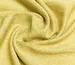 Лен Бохо желтый (отрез 2,1 м) - фото 2 - интернет-магазин tkani-atlas.com.ua