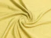 Льон Бохо жовтий (відріз 2,1 м) - інтернет-магазин tkani-atlas.com.ua