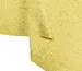 Льон Бохо жовтий (відріз 2,1 м) - фото 4 - інтернет-магазин tkani-atlas.com.ua