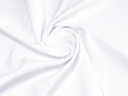 Спорт эластик белый (отрез 0,5 м) - интернет-магазин tkani-atlas.com.ua