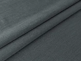 Костюмка Франт меланжевый, серый (отрез 2,8 м) - интернет-магазин tkani-atlas.com.ua