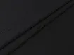 Костюмка Франт черный (отрез 0,9 м) - интернет-магазин tkani-atlas.com.ua