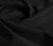 Костюмка Франт черный (отрез 0,9 м) - фото 2 - интернет-магазин tkani-atlas.com.ua