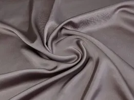 Армані Париж (Атлас двосторонній) уцінка (недолік), мокко - інтернет-магазин tkani-atlas.com.ua