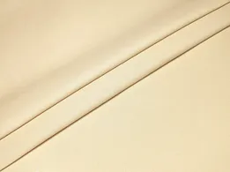 Котон твіл щільний персиково-бежевий (відріз 0,7 м) - інтернет-магазин tkani-atlas.com.ua