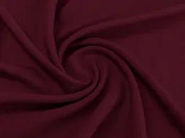 Купра твил вишня (отрез 2,4 м) - интернет-магазин tkani-atlas.com.ua