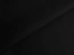 Плотный коттон твил угольно-чёрный - интернет-магазин tkani-atlas.com.ua