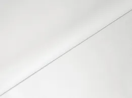 Плотный коттон твил молочный - интернет-магазин tkani-atlas.com.ua