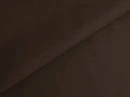 Плотный коттон твил молочный шоколад - интернет-магазин tkani-atlas.com.ua