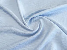 Вискоза с нейлоном светло-голубой - интернет-магазин tkani-atlas.com.ua