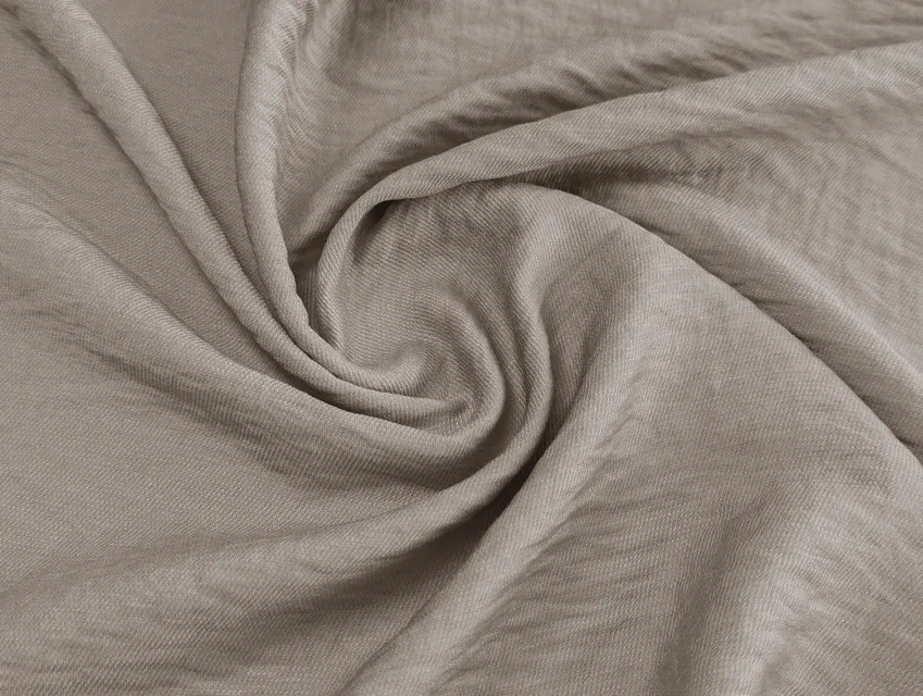 Віскоза з нейлоном какао з молоком - фото 1 - інтернет-магазин tkani-atlas.com.ua