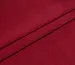 Вельвет стрейч темно-красный (отрез 1,9 м) - фото 1 - интернет-магазин tkani-atlas.com.ua