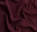 Вискозный трикотаж бордо (отрез 1,6 м) - фото 3 - интернет-магазин tkani-atlas.com.ua